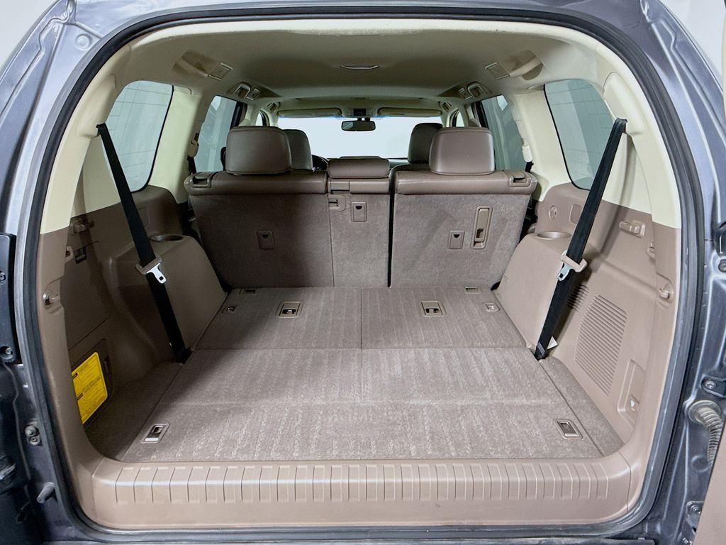 Thumbnail: 2016 Lexus GX - 27