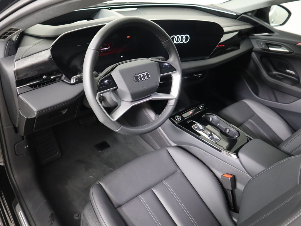 Thumbnail: 2025 Audi e-tron - 10