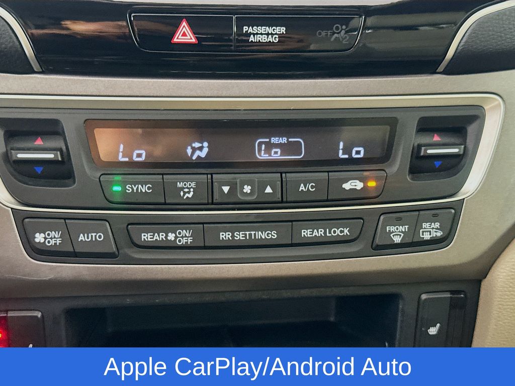 Used Car 2019 Honda Pilot  Ex-l For Sale Under $25,000 In Austin, Texas