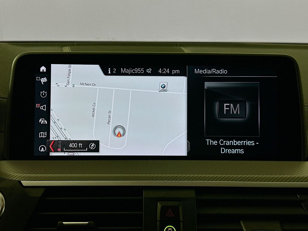 Thumbnail: 2020 BMW X3 - 13