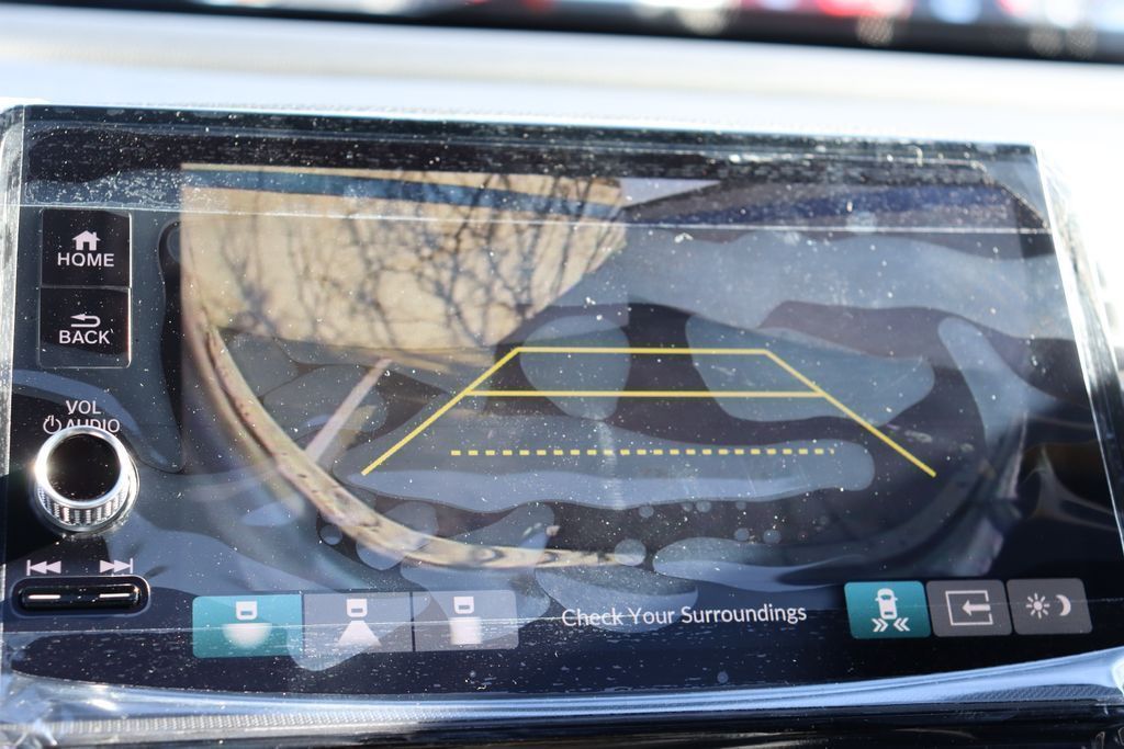 Thumbnail: 2026 Honda Ridgeline - 31