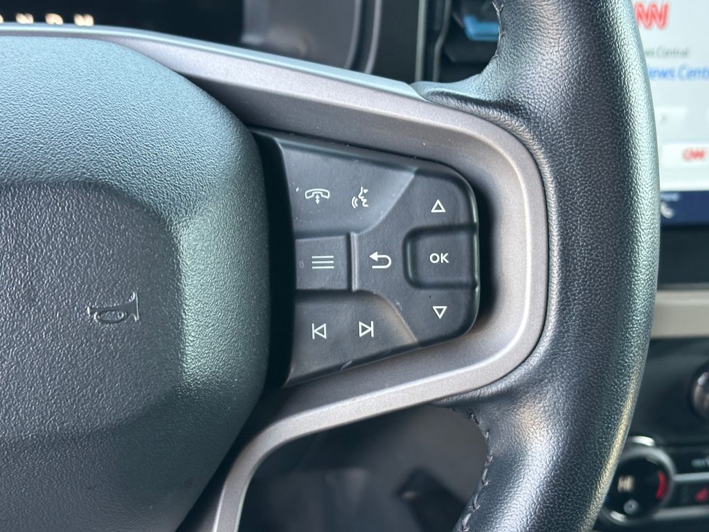 Used Car 2023 Ford Bronco  Wildtrak For Sale Under $60,000 In Austin, Texas