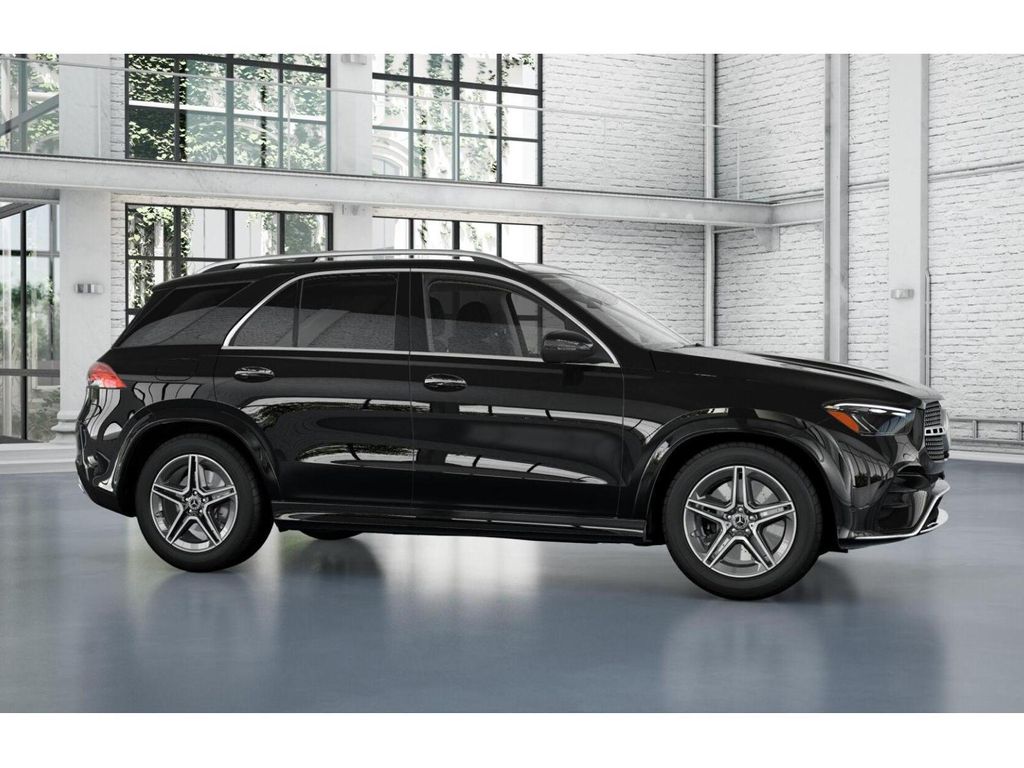 Thumbnail: 2026 Mercedes-Benz GLE - 14