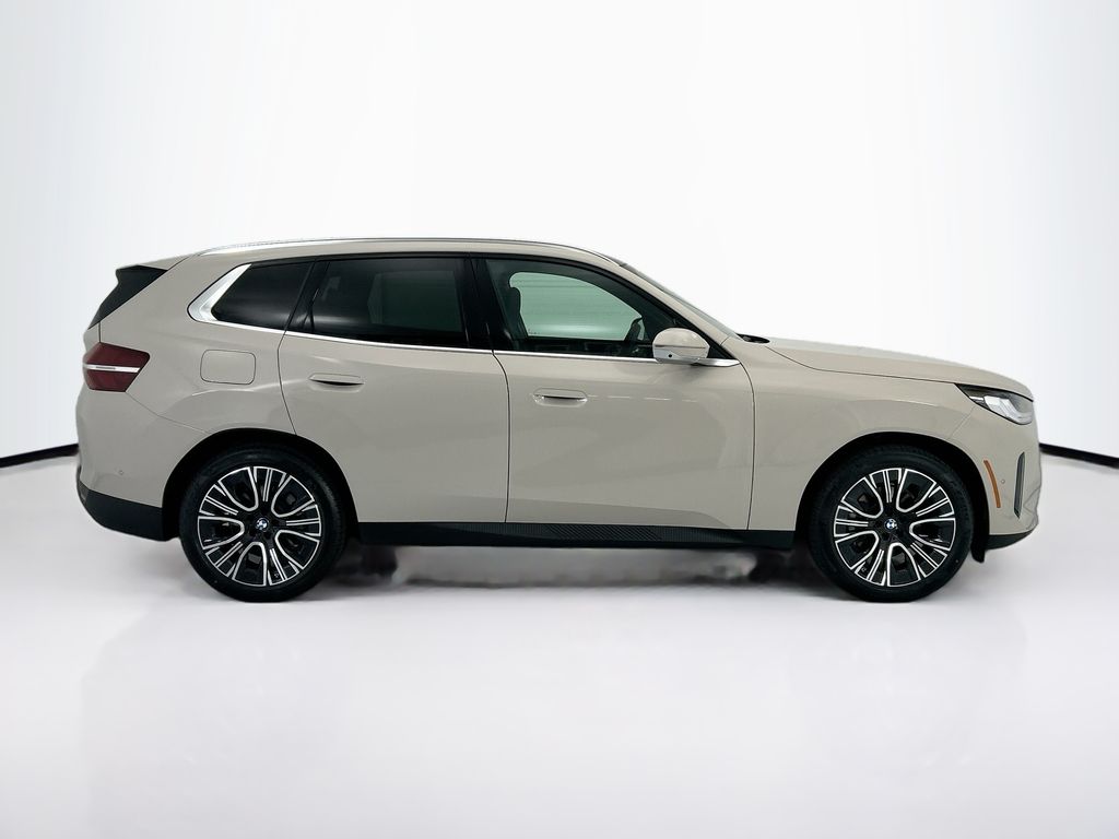 Thumbnail: 2026 BMW X3 - 4
