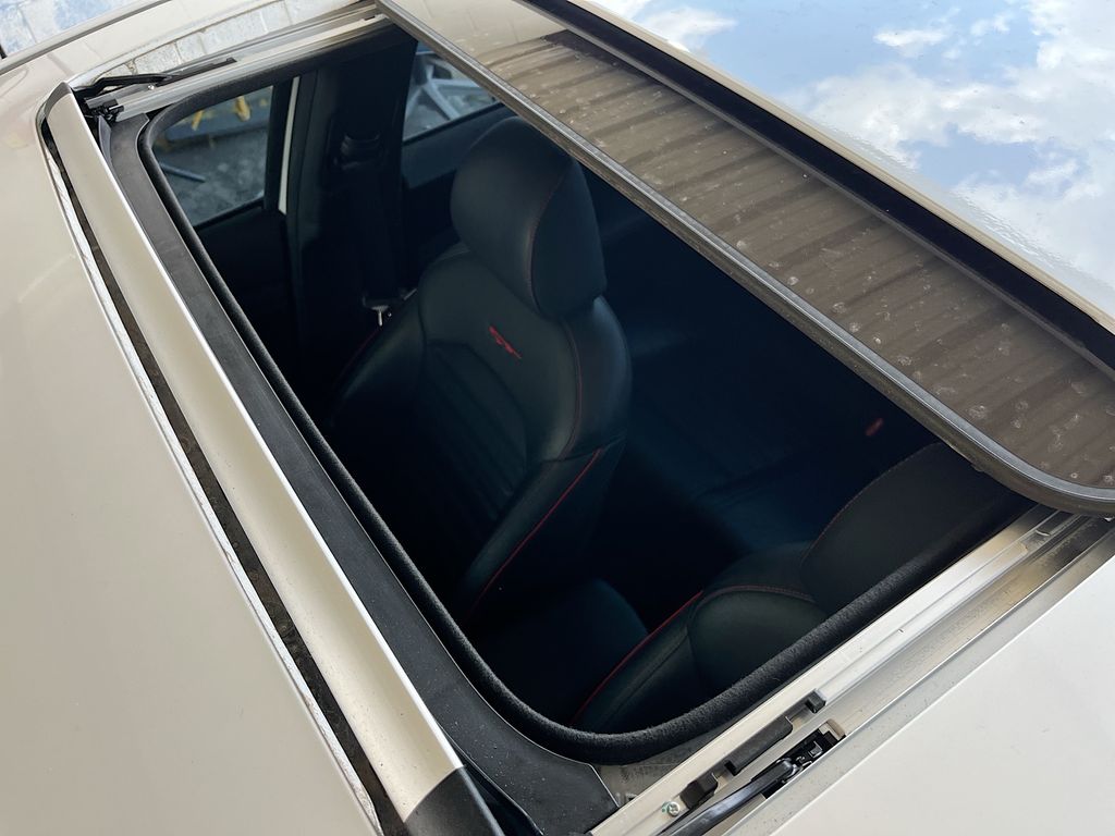 2022 Kia Forte GT White at North Houston Mitsubishi