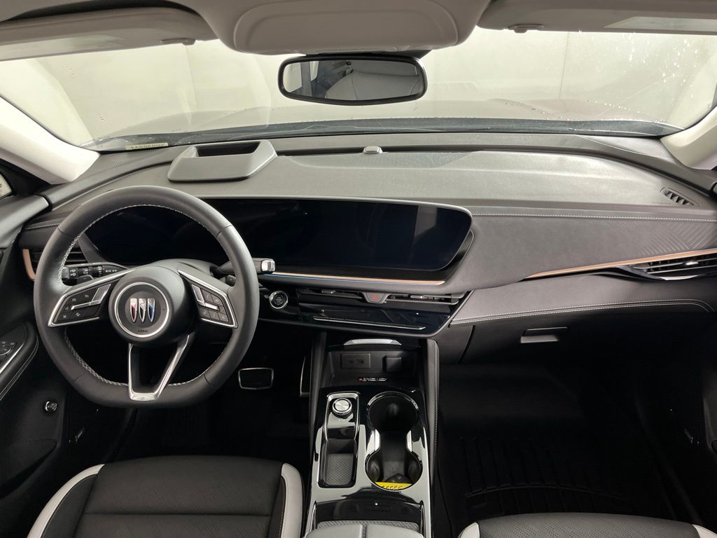 Thumbnail: 2025 Buick Envision - 15