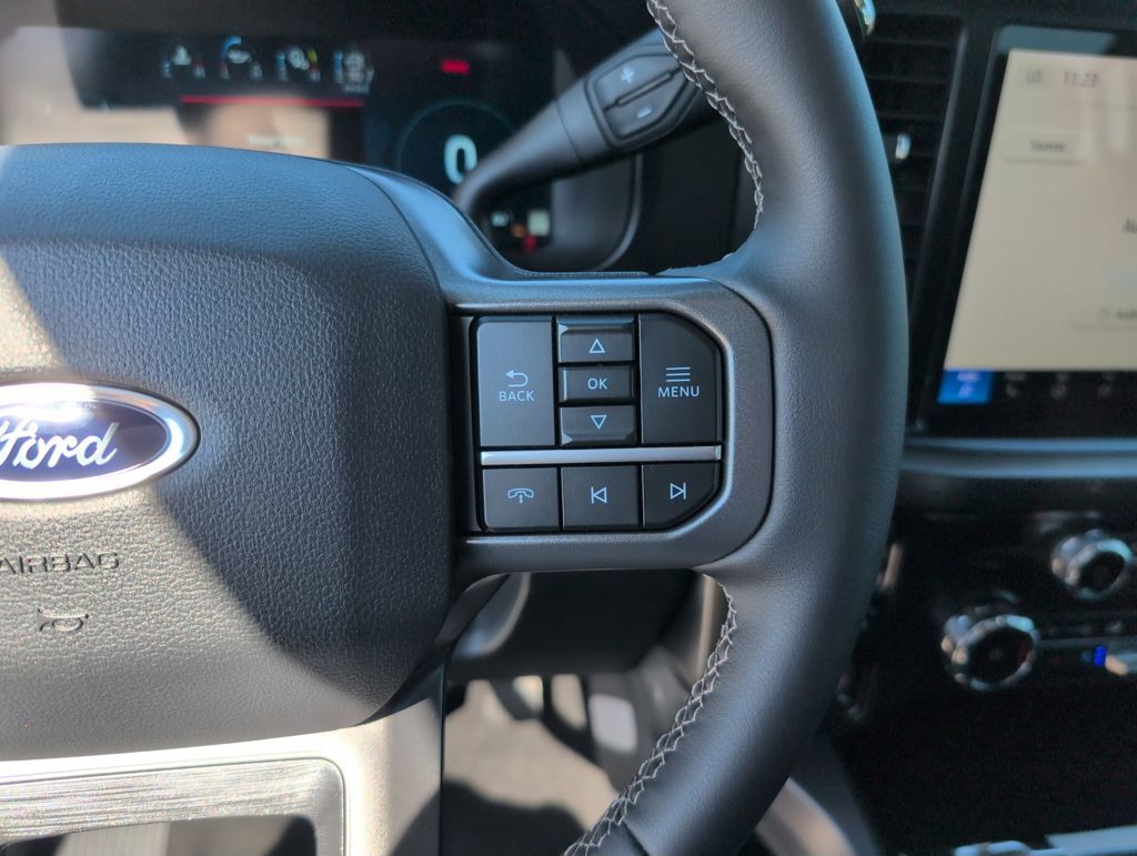 2026 Ford F-250 Super Duty Lariat - Photo 33