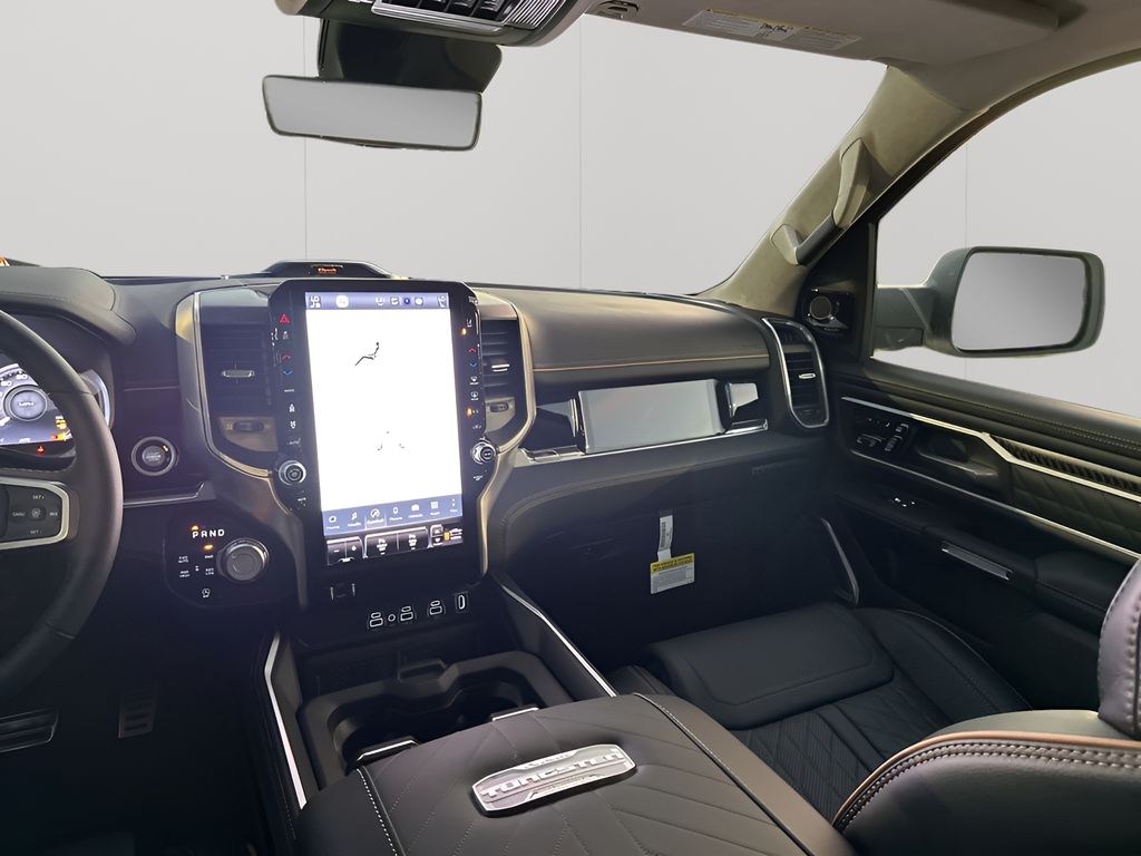 New 2026 White Ram Tungsten image 24