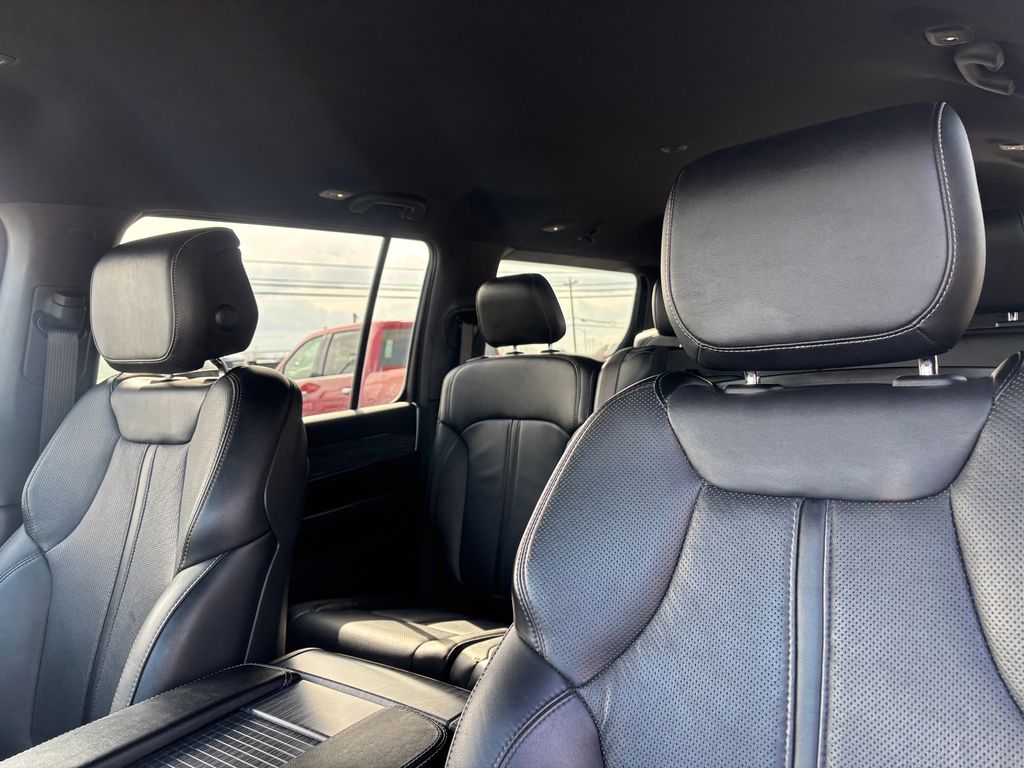 Used Car 2024 Jeep Wagoneer  Series Ii For Sale Under $60,000 In Austin, Texas