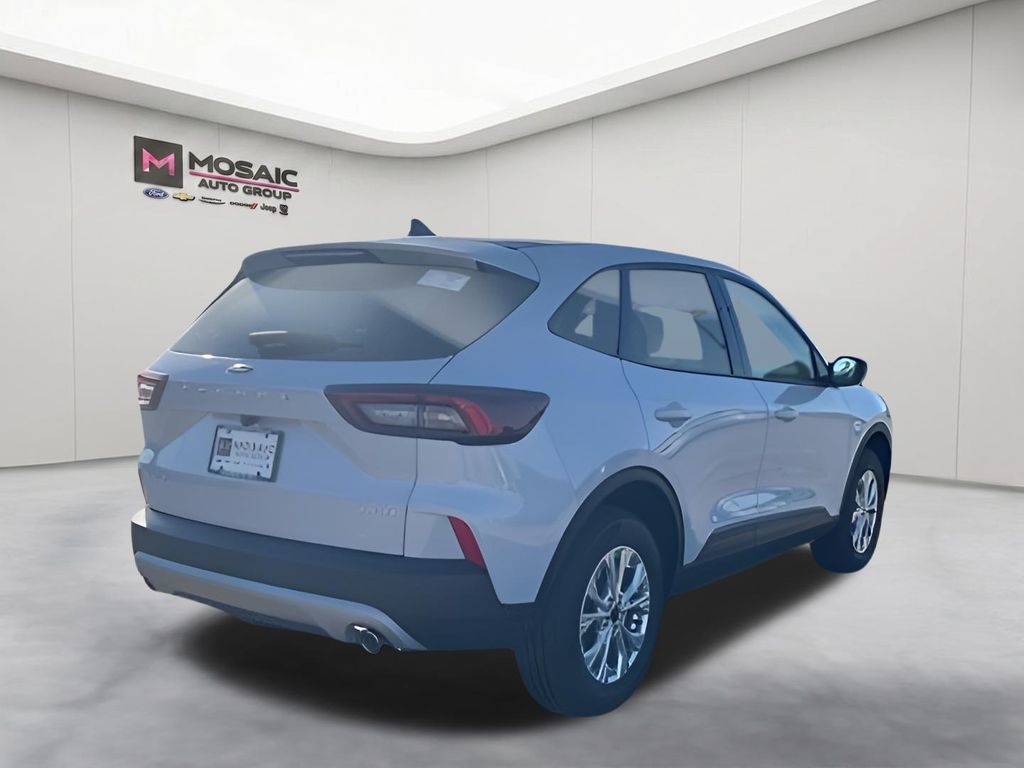 2026 Ford Escape