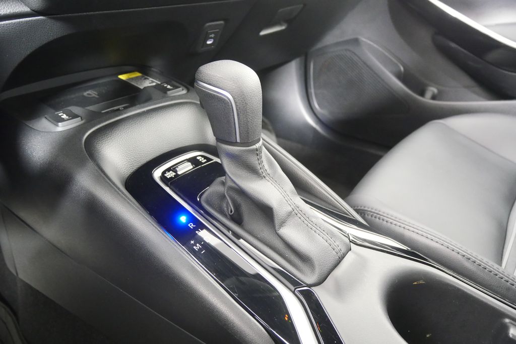 Thumbnail: 2023 Toyota Corolla - 23