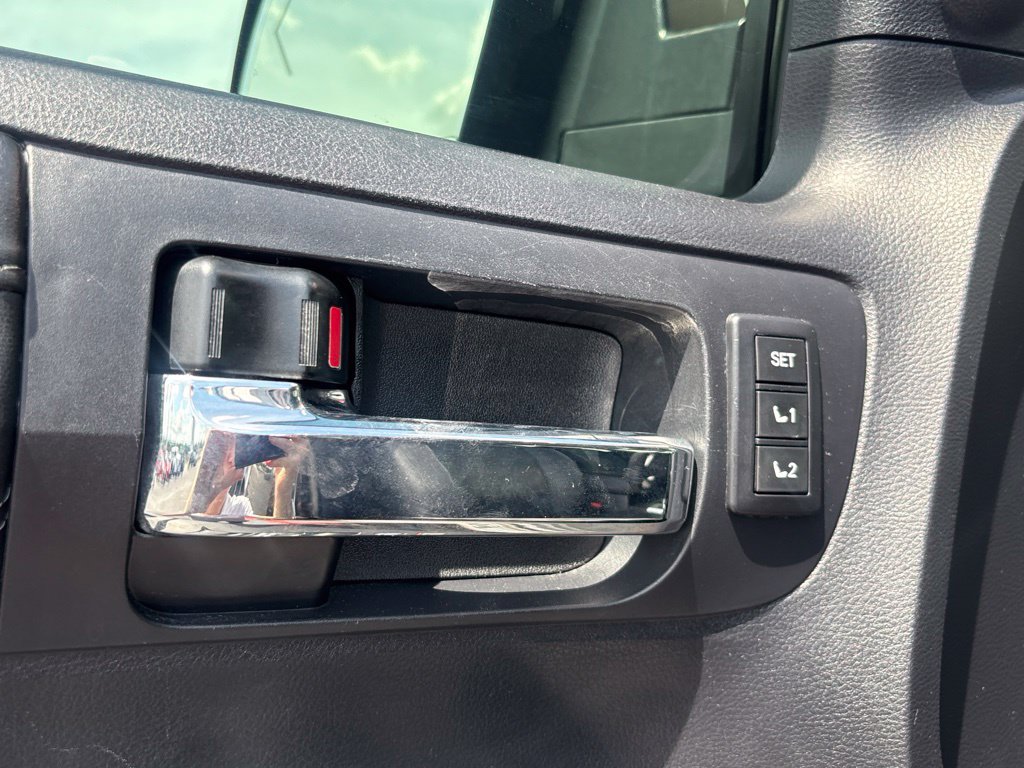 Used 2020 Toyota Tundra Truck