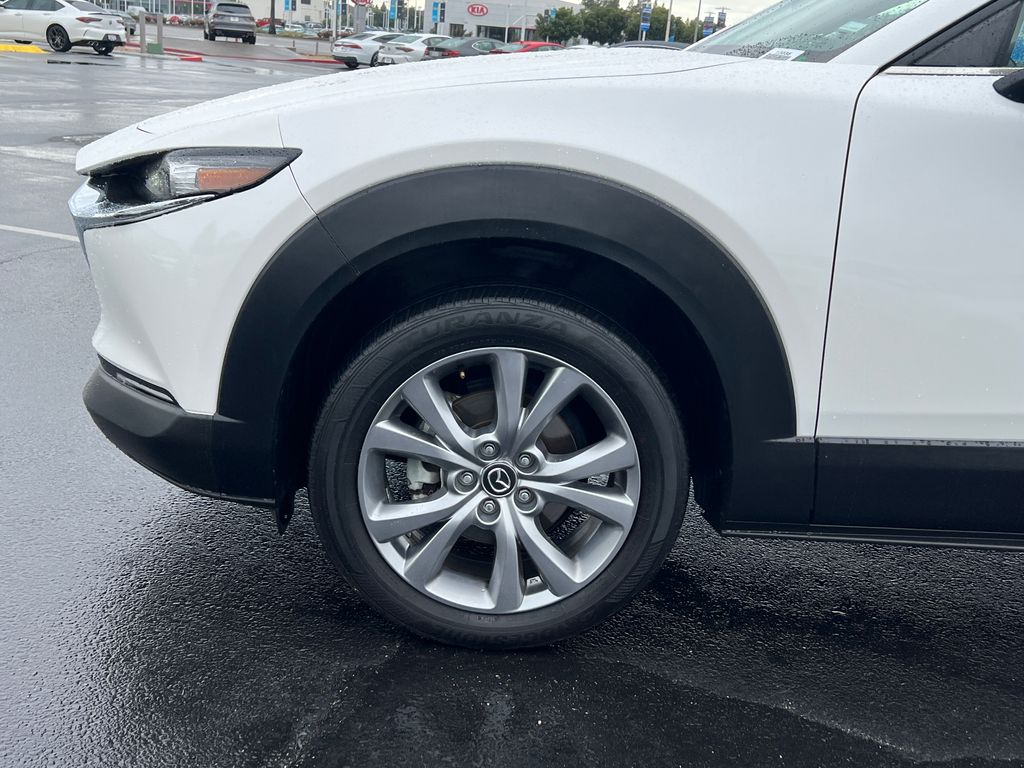 Thumbnail: 2023 Mazda CX-30 - 5
