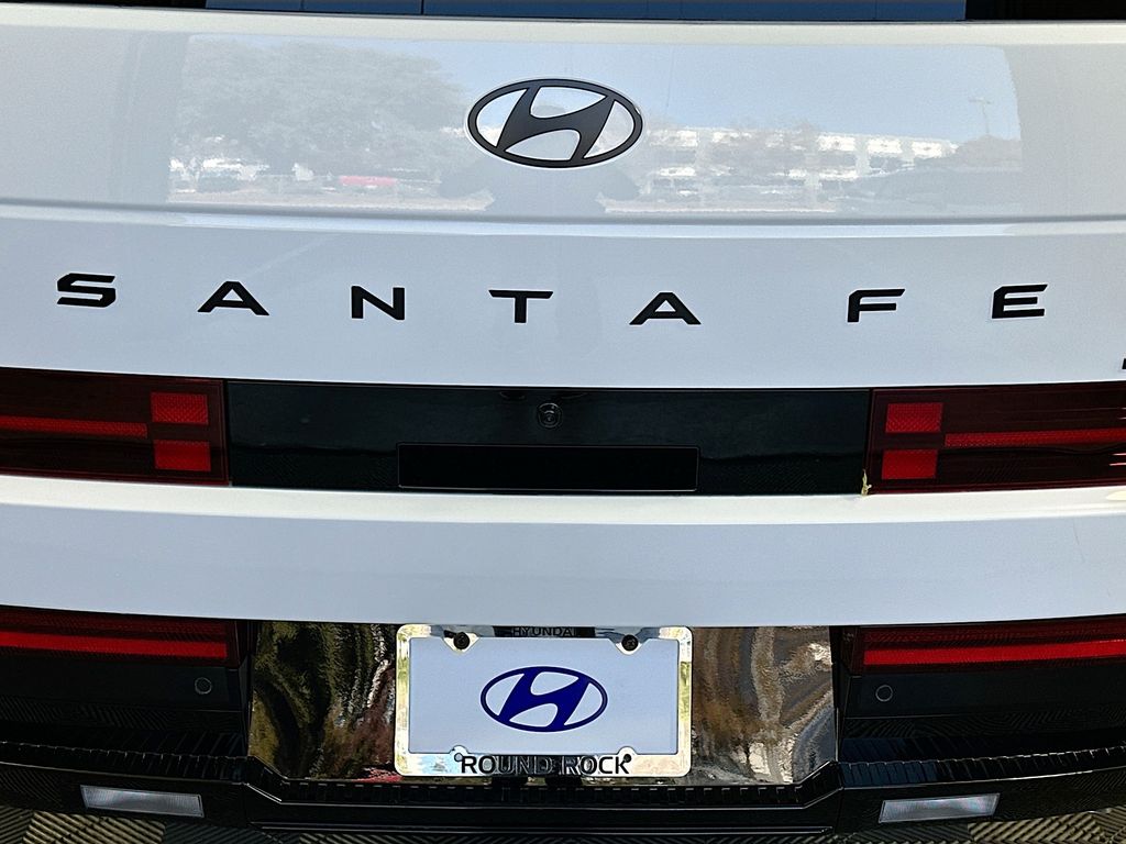 Thumbnail: 2026 Hyundai Santa Fe - 22