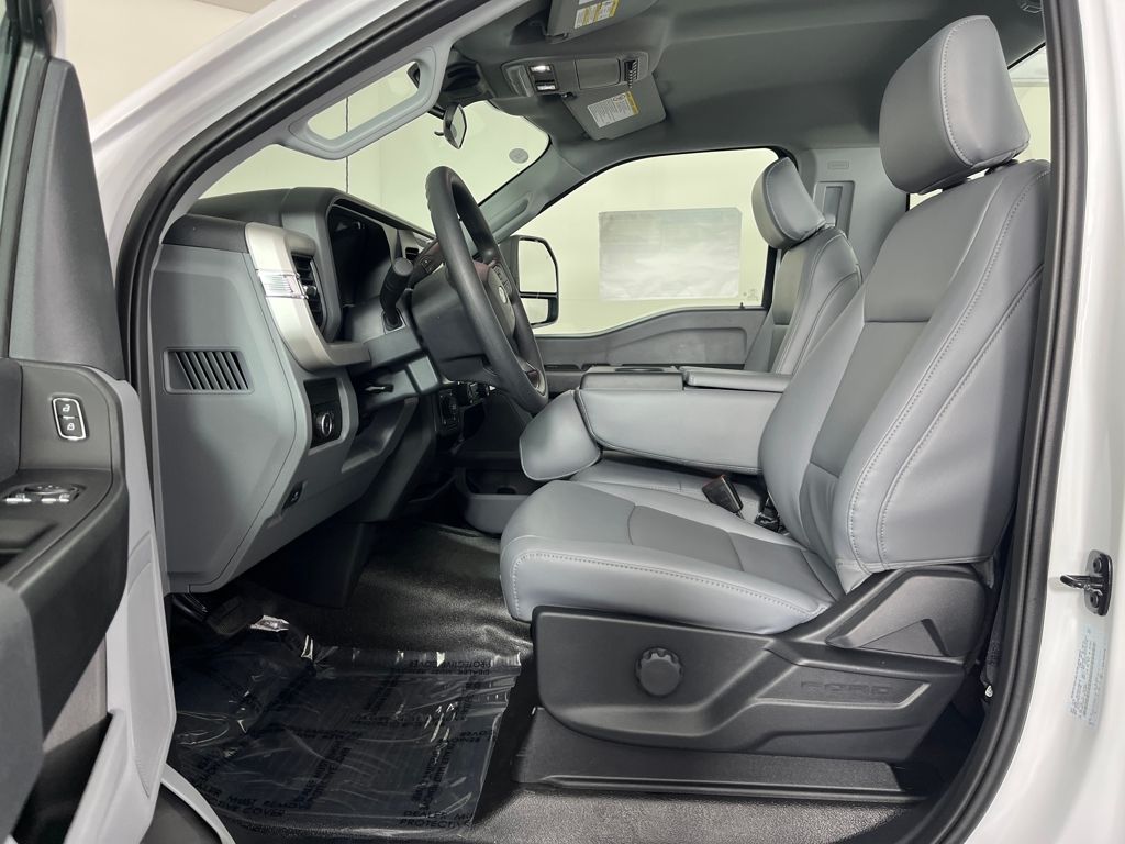 2026 Ford F-250 Regular Cab 4WD Service Truck for sale #9F0492 - photo 8