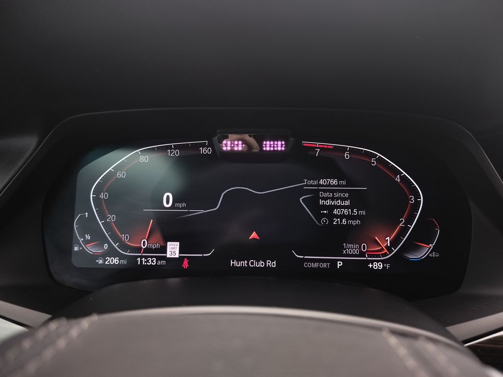 Thumbnail: 2019 BMW X5 - 15