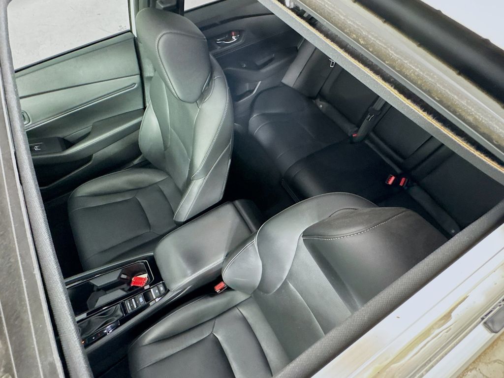 Used Car 2023 Honda Accord Hybrid  Sport-l For Sale Under $30,000 In Austin, Texas