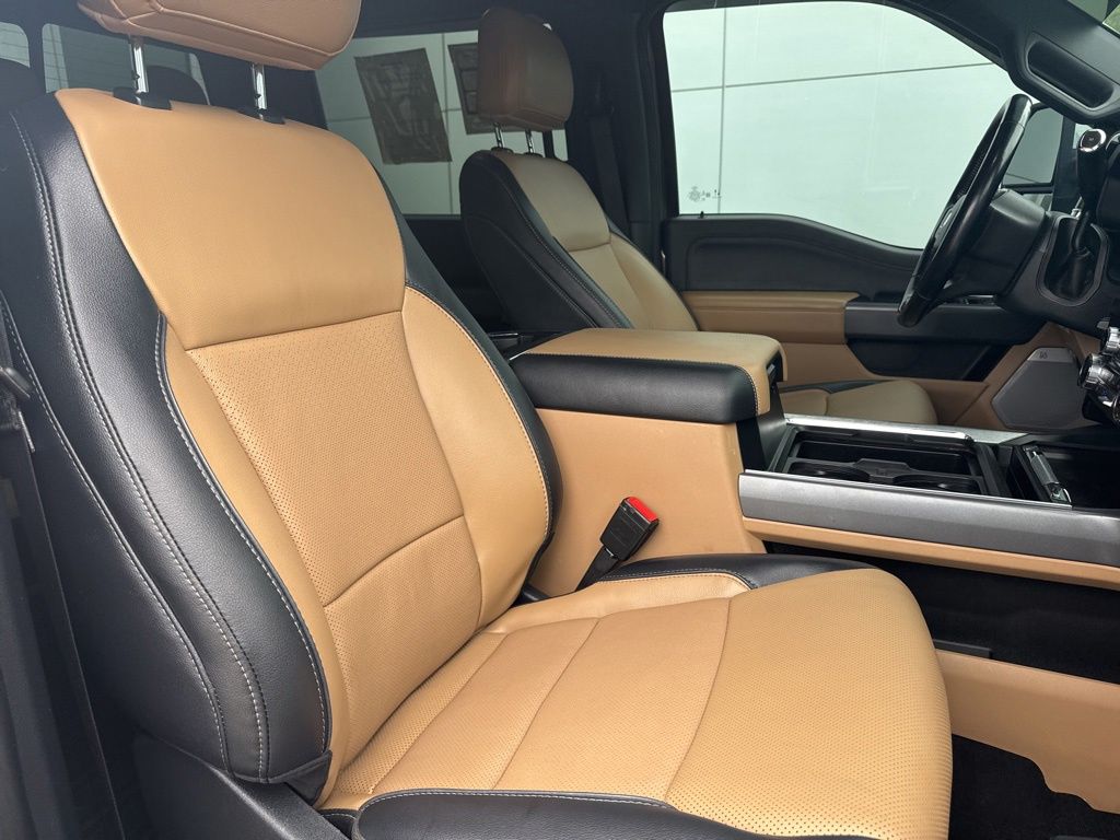 2023 Ford F-350 Super Duty LARIAT