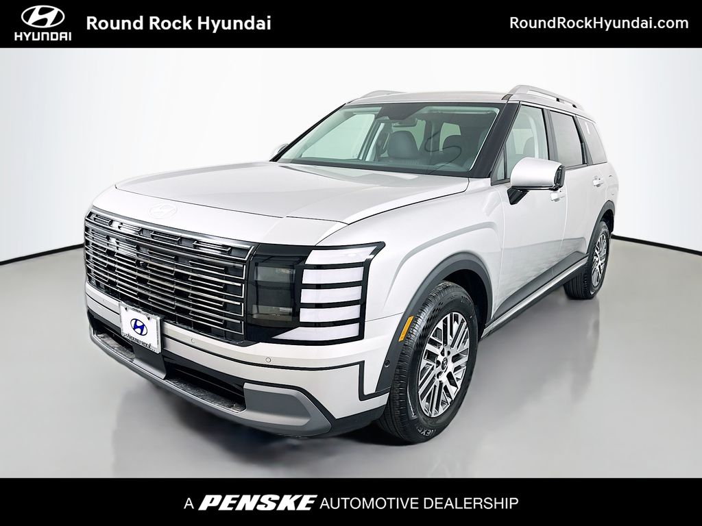 Thumbnail: 2026 Hyundai Palisade - 1