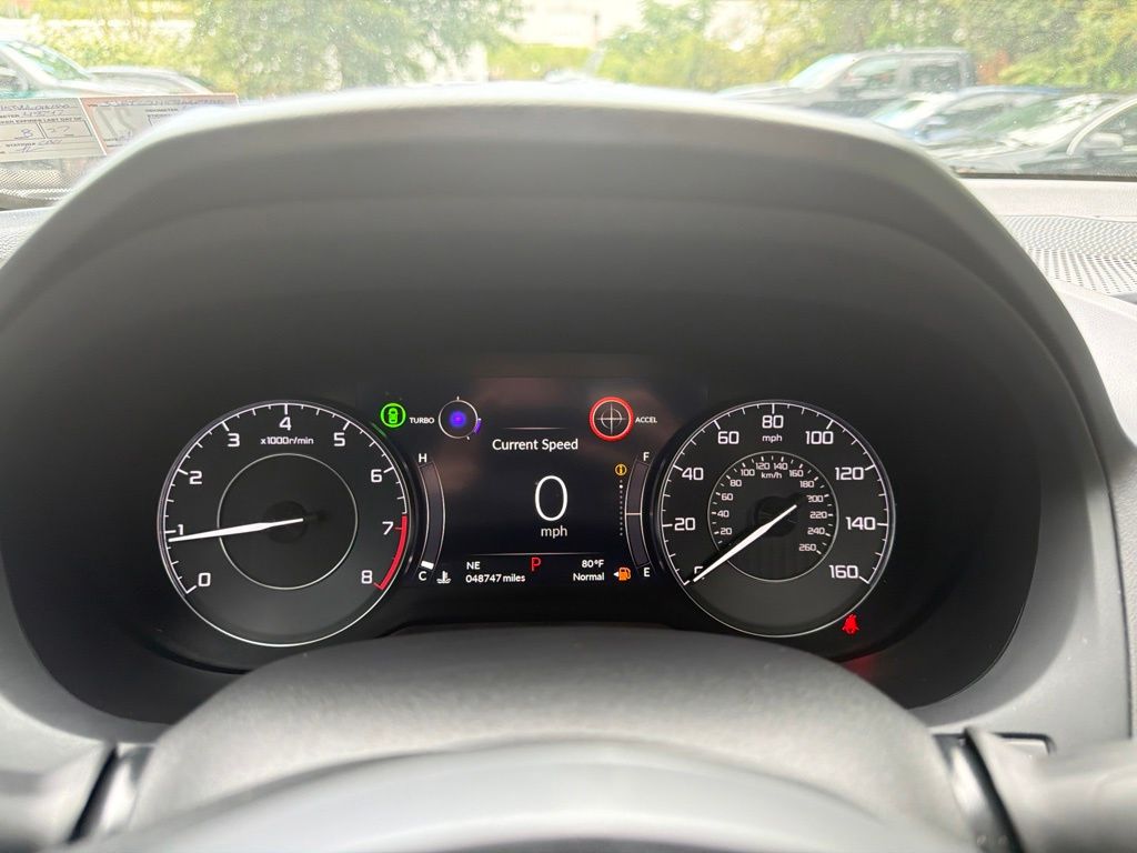 2022 Acura RDX Technology Package - 10