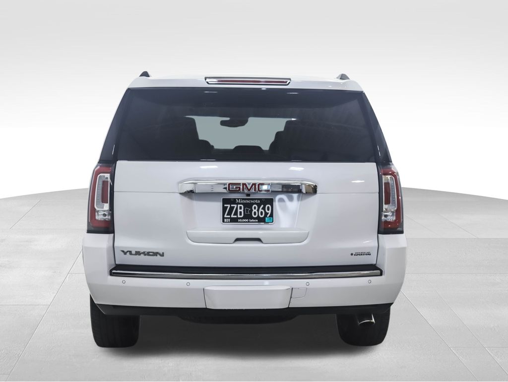 Thumbnail: 2018 GMC Yukon - 3