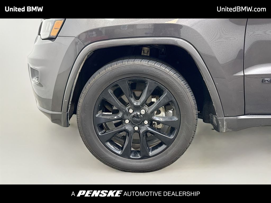 Thumbnail: 2019 Jeep Grand Cherokee - 2
