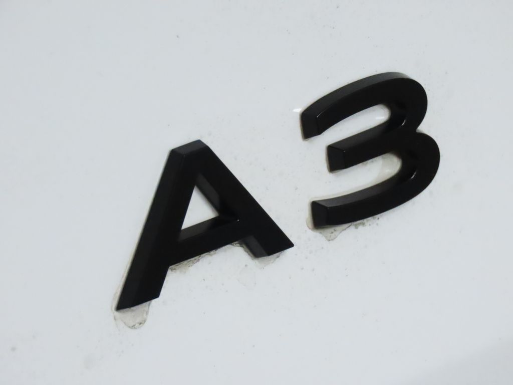 Thumbnail: 2025 Audi A3 - 9