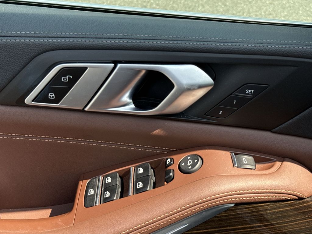 Thumbnail: 2023 BMW X5 - 5