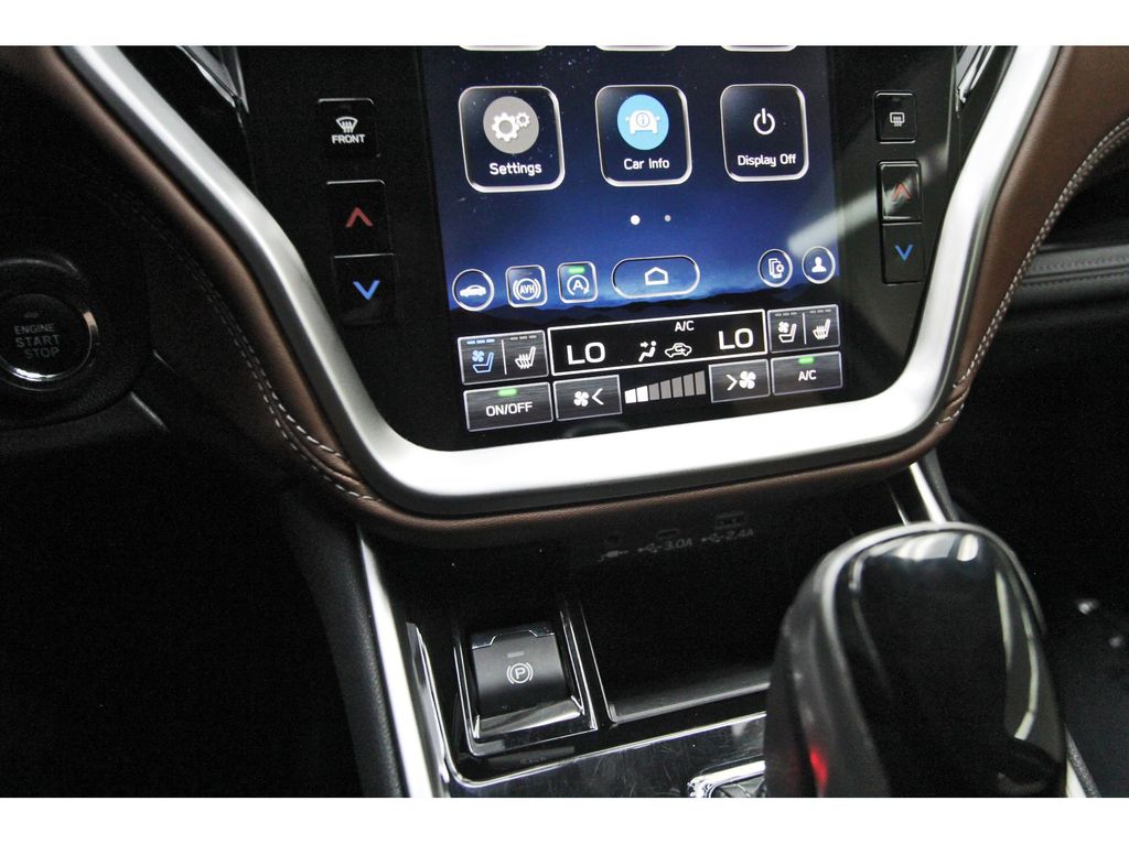 2025 Subaru Outback Touring Black at Community Toyota