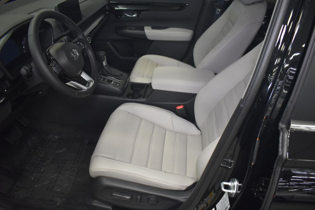 Thumbnail: 2026 Honda CR-V - 19