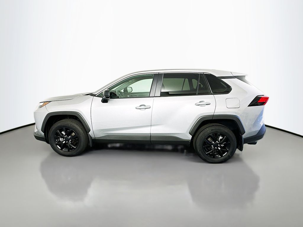 Thumbnail: 2025 Toyota RAV4 - 8