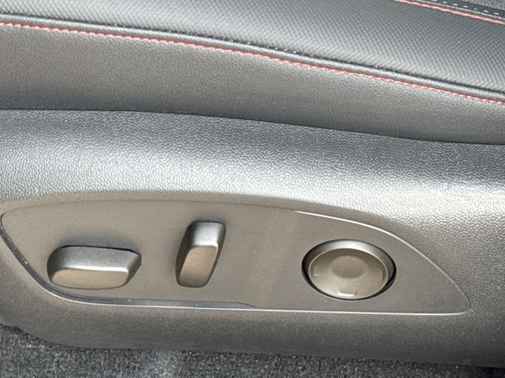 Certified Used 2024 Red Chevrolet Z71 image 25