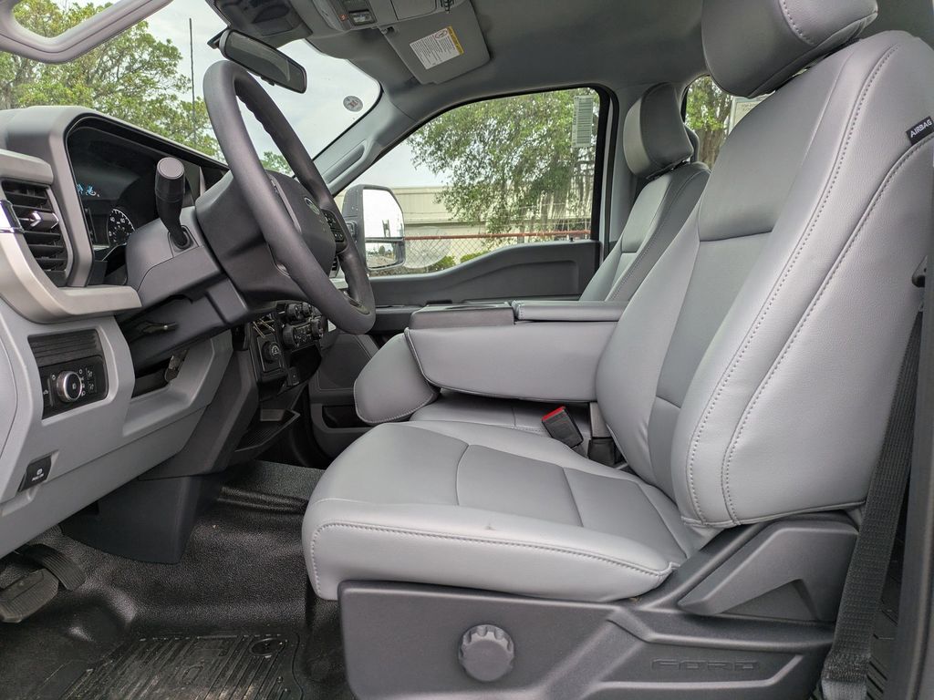 2026 Ford F-250 Super Duty XL