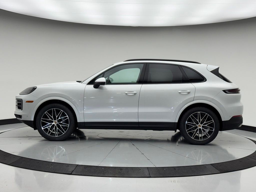 Thumbnail: 2026 Porsche Cayenne - 2