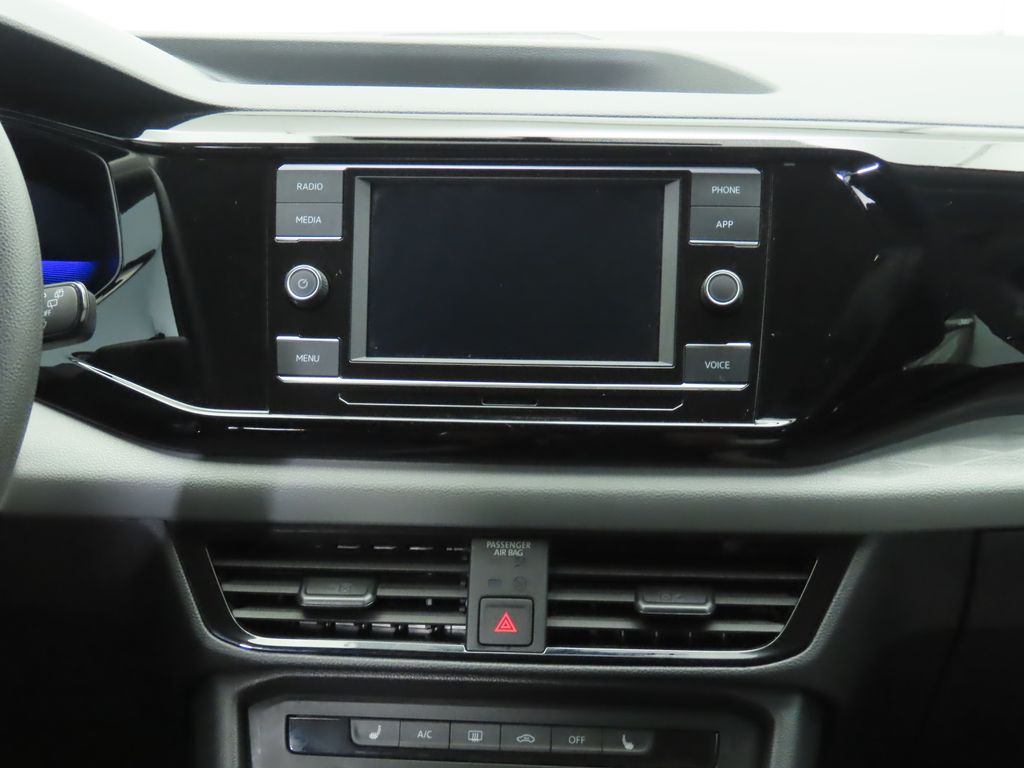 2022 Volkswagen Taos S 15