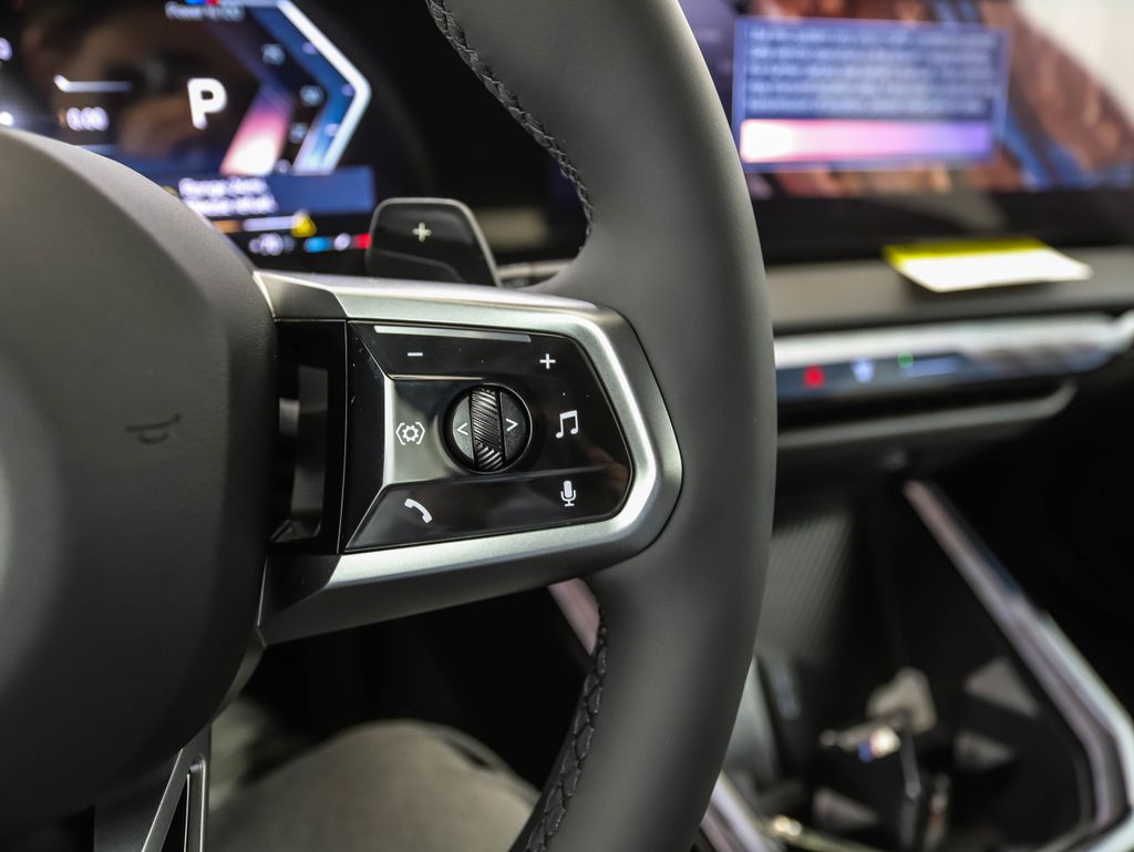 Thumbnail: 2026 BMW X3 - 13