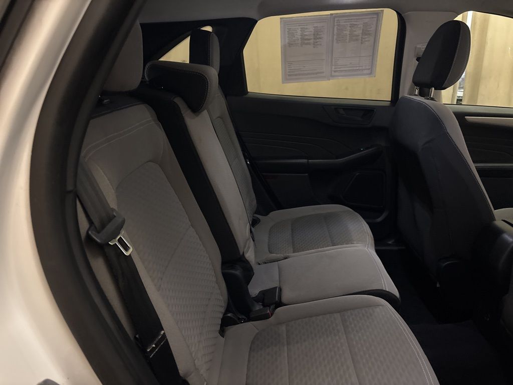 Used 2022 Ford Escape For Sale in Bedford, OH