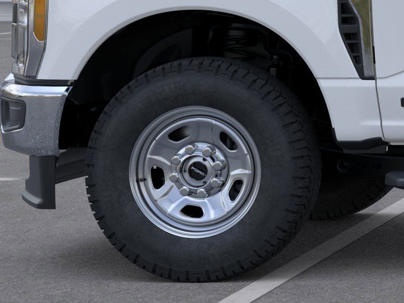 2026 Ford F-350 Chassis XL