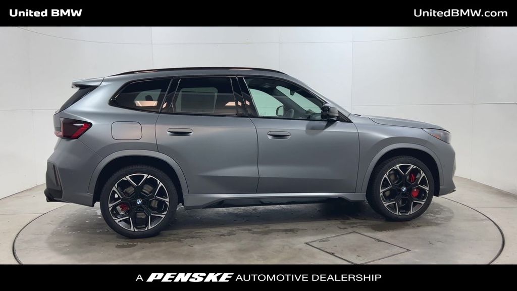 Thumbnail: 2026 BMW X1 - 9