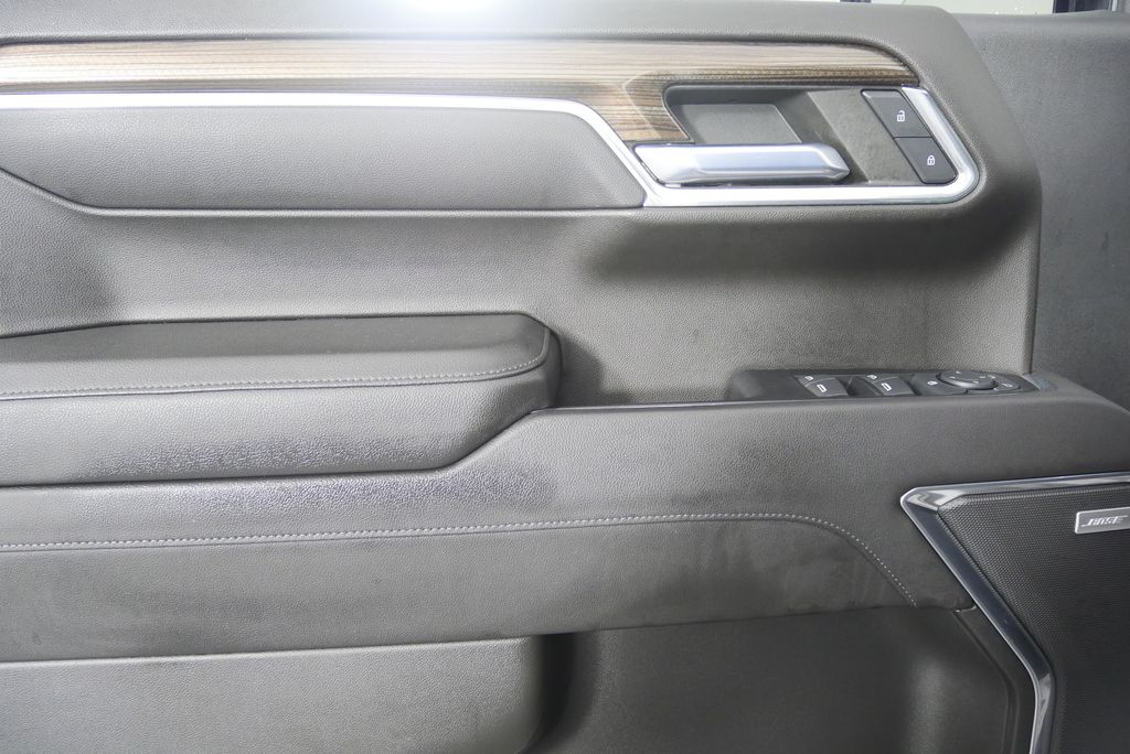 2022 Chevrolet Silverado 1500  11