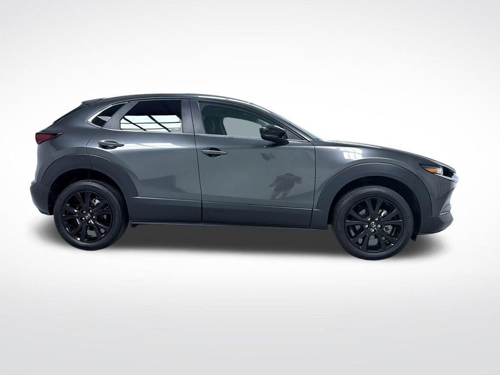 Used 2024 Mazda CX-30 SUV