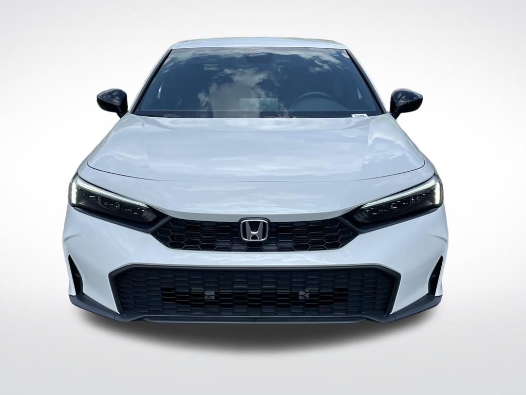 Thumbnail: 2025 Honda Civic - 9
