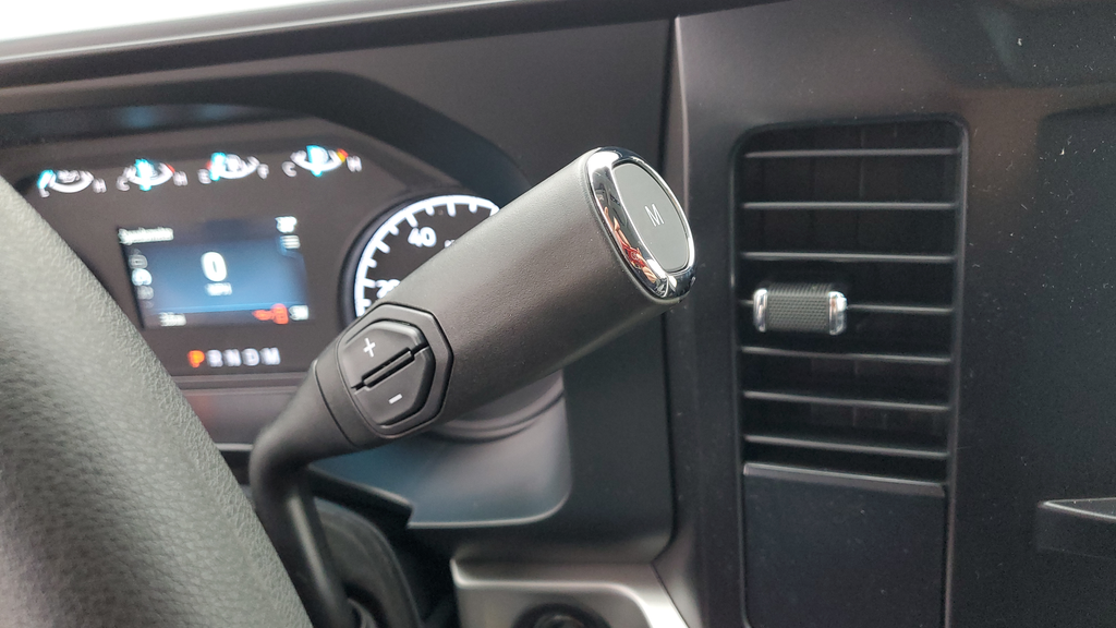 New 2026 White Ford XLT image 27