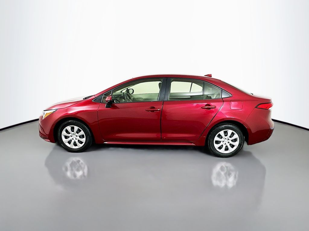 Thumbnail: 2025 Toyota Corolla - 8