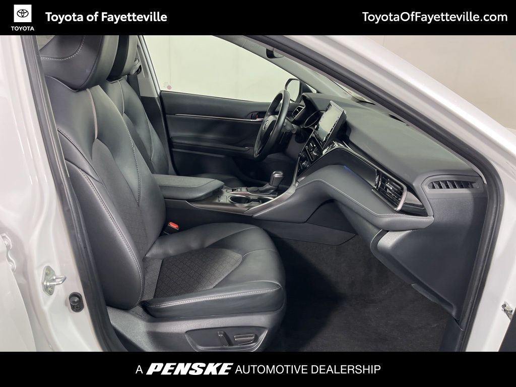 Thumbnail: 2024 Toyota Camry - 8