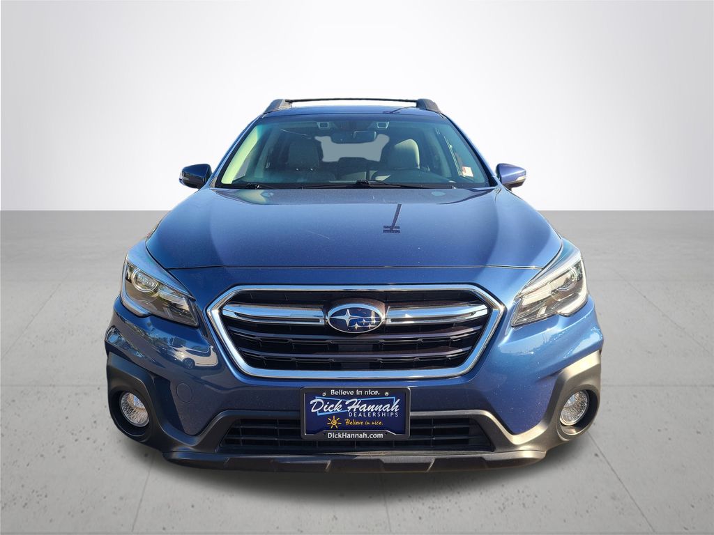 2019 Subaru Outback 3.6R