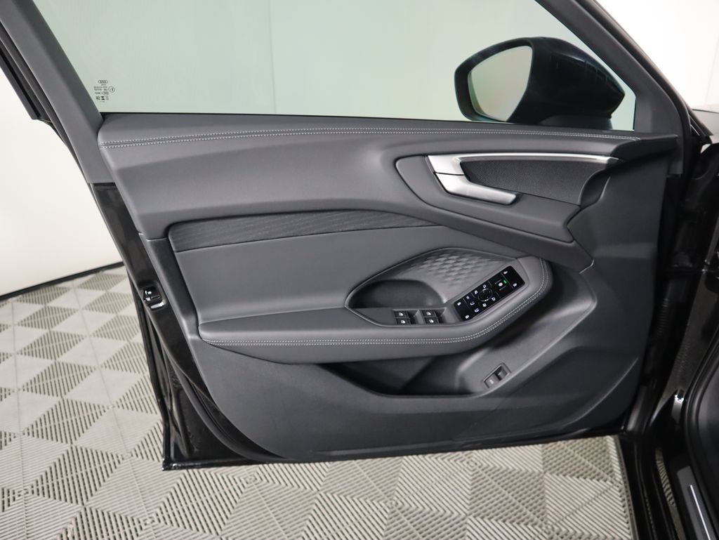 Thumbnail: 2025 Audi A5 - 27