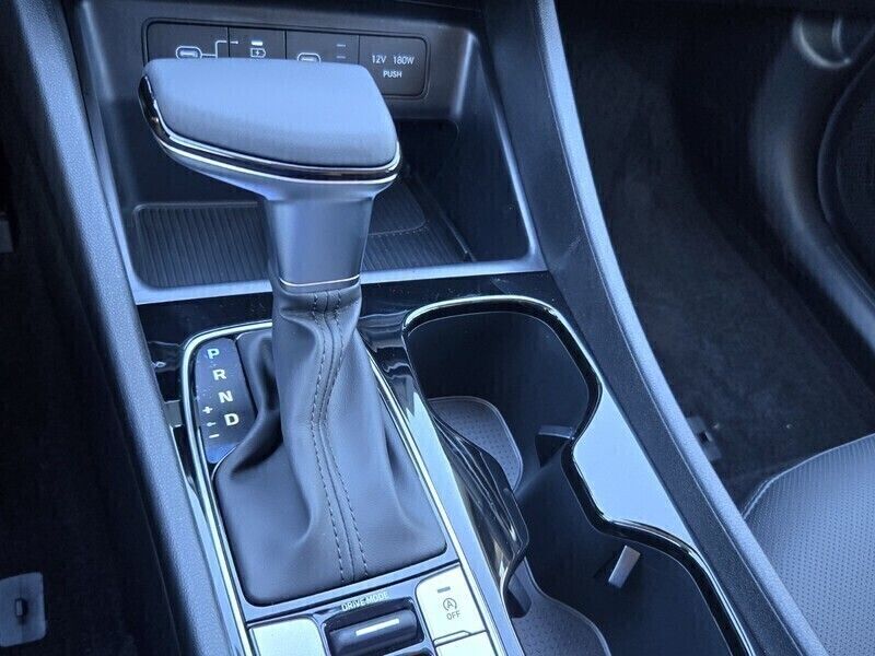 2026 Hyundai Tucson - $34,440