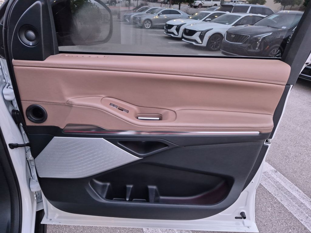 Used Car 2025 Lincoln Navigator L  Black Label For Sale Under $100,000 In Austin, Texas