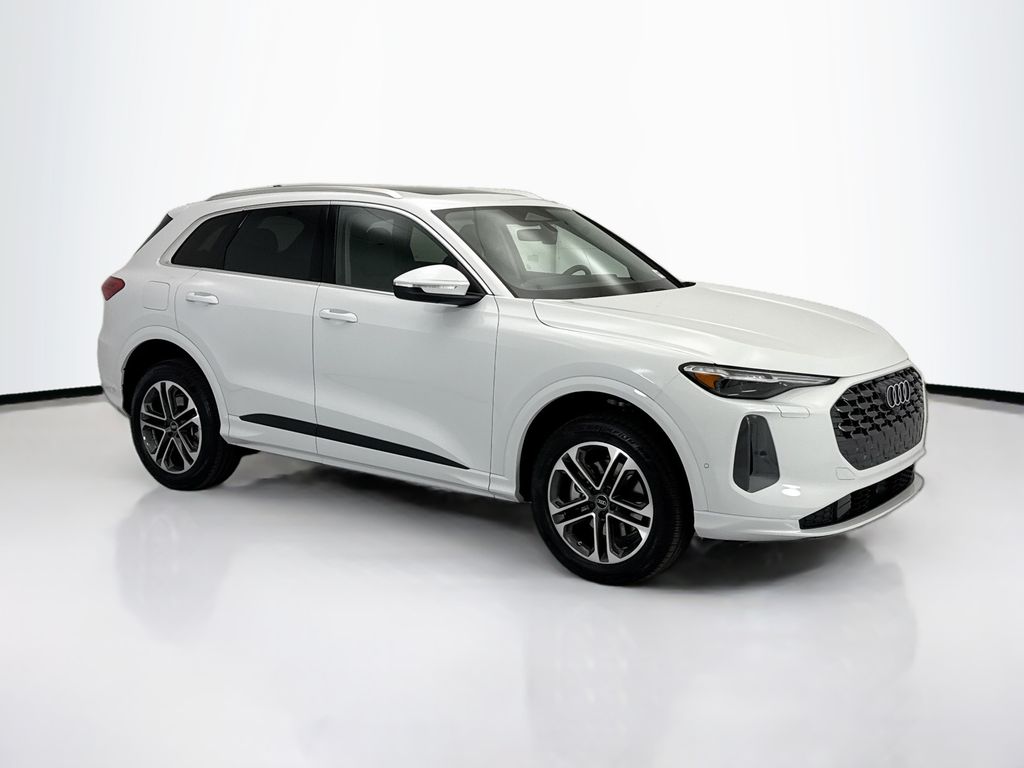 Thumbnail: 2026 Audi Q5 - 3